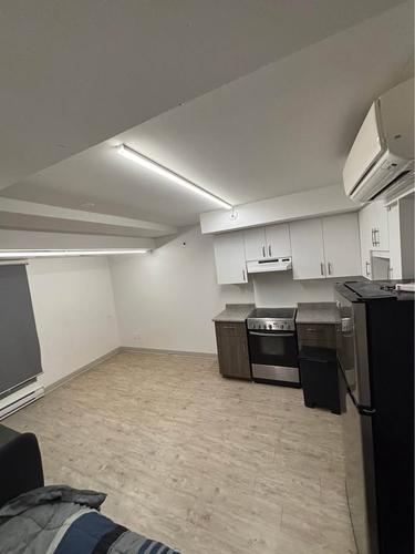 Studio for rent in Montreal - Ville-Marie — photo 2