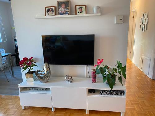 Appartement de 2 chambres à louer à Longueuil — photo 4