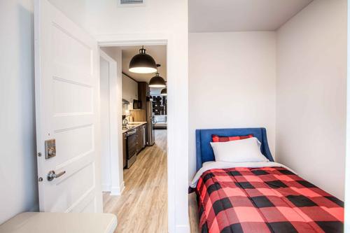 Appartement de 5 chambres à louer à Montreal - Le Sud-Ouest — photo 6