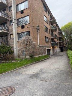 1 bedroom apartment for rent in Montréal — photo 2