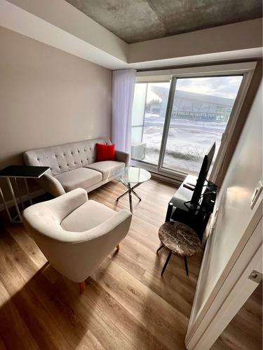 Appartement de 2 chambres à louer à Québec - Sainte-Foy–Sillery–Cap-Rouge — photo 4