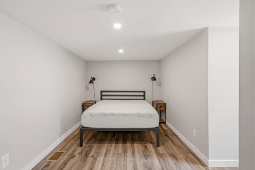 Appartement de 1 chambre à louer à - — photo 10