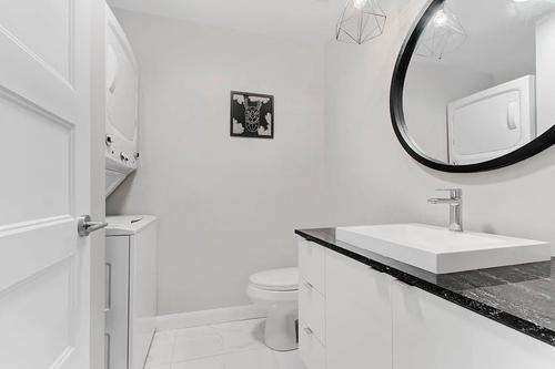 Studio à louer à Québec - Sainte-Foy–Sillery–Cap-Rouge — photo 23