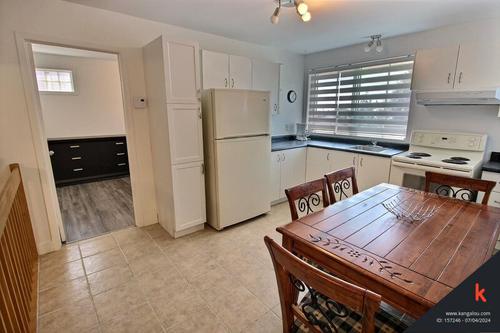 Appartement de 3 chambres à louer à Québec - La Haute-Saint-Charles — photo 5