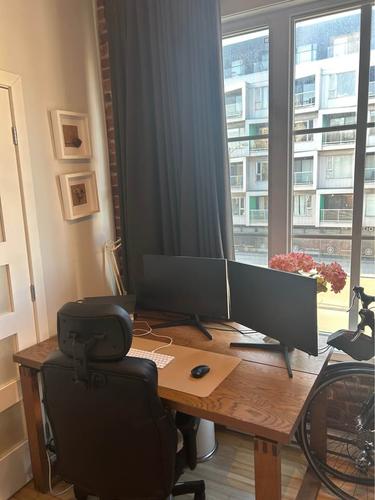 Appartement de 2 chambres à louer à Québec - La Cité-Limoilou — photo 13