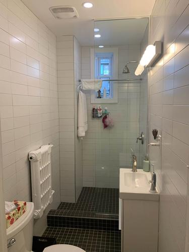 1 bedroom apartment for rent in Montreal - Le Plateau-Mont-Royal — photo 9