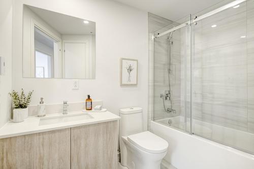 Appartement de 1 chambre à louer à Laval — photo 9