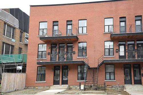 Appartement de 4 chambres à louer à Montreal - Le Plateau-Mont-Royal — photo 13