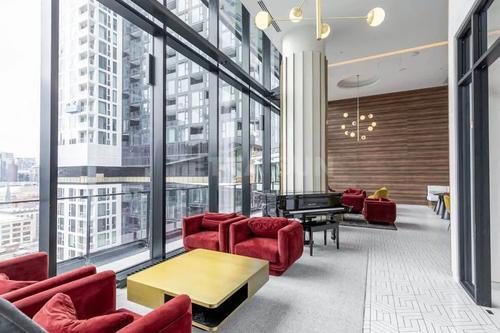 1 bedroom apartment for rent in Montreal - Ville-Marie — photo 12
