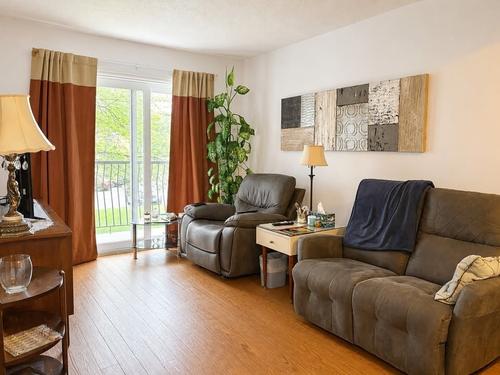 1 bedroom apartment for rent in Sherbrooke — photo 2