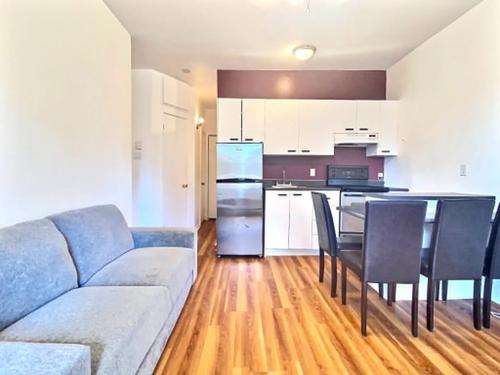 2 bedrooms apartment for rent in Québec - La Cité-Limoilou — photo 2