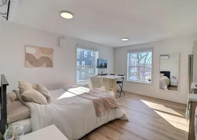Studio for rent in Sherbrooke — photo 10