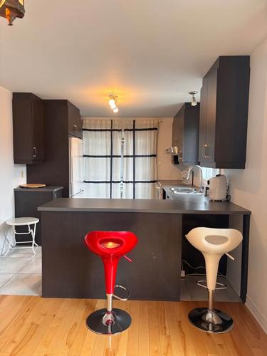 Appartement de 3 chambres à louer à Longueuil — photo 4