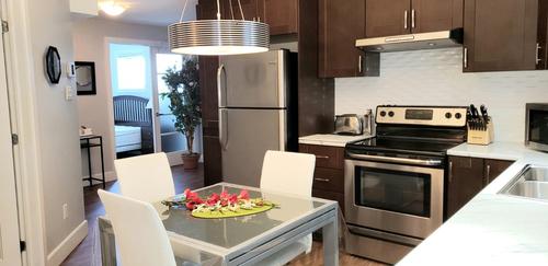Appartement de 1 chambre à louer à Longueuil — photo 3