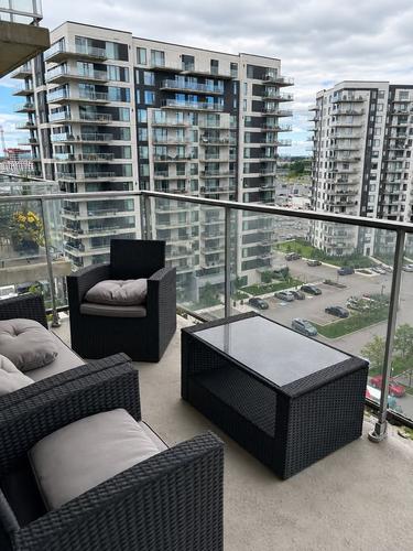 1 bedroom apartment for rent in Laval — photo 7