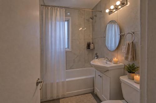 1 bedroom apartment for rent in Montréal — photo 4