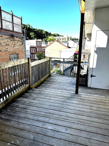 Appartement de 2 chambres à louer à Québec - La Cité-Limoilou — photo 12