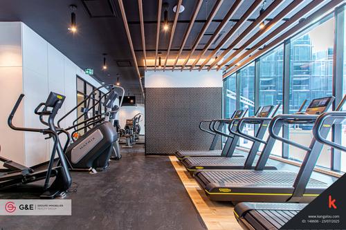 1 bedroom apartment for rent in Montreal - Ville-Marie — photo 45