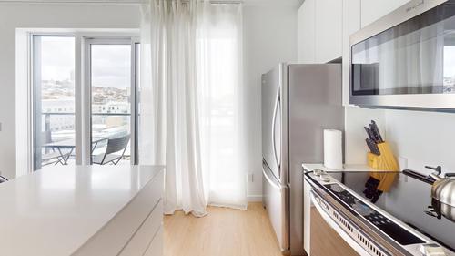 2 bedrooms apartment for rent in Québec - La Cité-Limoilou — photo 19