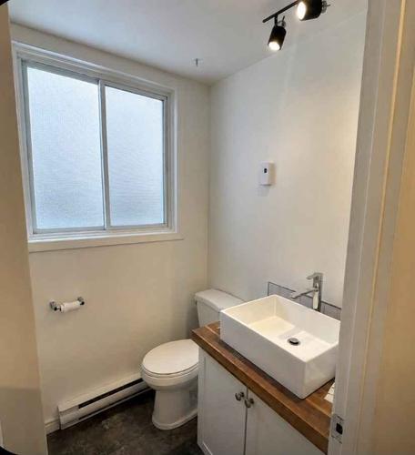 Appartement de 3 chambres à louer à Québec - Les Rivières — photo 8