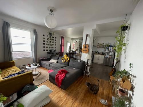 4 bedrooms apartment for rent in Montreal - Le Plateau-Mont-Royal — photo 5