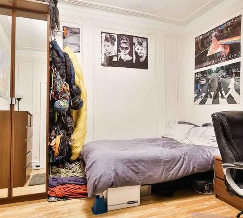 4 bedrooms apartment for rent in Montreal - Le Plateau-Mont-Royal — photo 5
