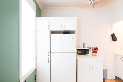 Studio for rent in Québec - La Cité-Limoilou — photo 5