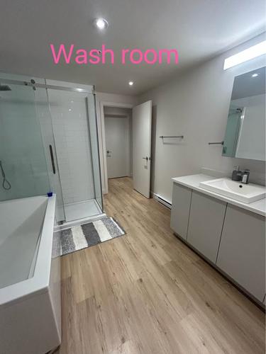2 bedrooms apartment for rent in Laval — photo 2