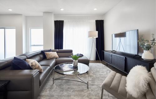 Appartement de 3 chambres à louer à Laval — photo 10