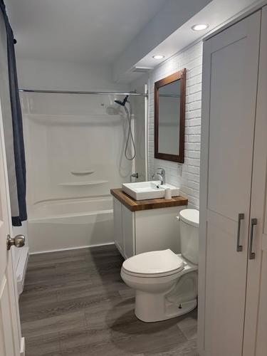 Appartement de 2 chambres à louer à Québec - La Cité-Limoilou — photo 4