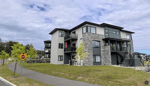 Appartement de 3 chambres à louer à Lévis — photo 2