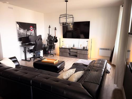 Appartement de 2 chambres à louer à Québec - Beauport — photo 3