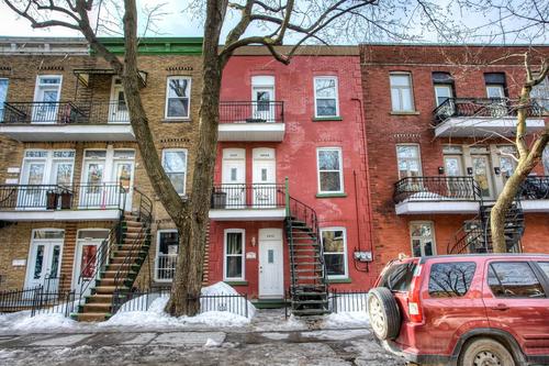 2 bedrooms apartment for rent in Montreal - Le Plateau-Mont-Royal — photo 11