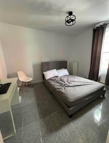 1 bedroom apartment for rent in Montreal - Le Sud-Ouest — photo 5
