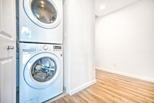 1 bedroom apartment for rent in Montreal - Ville-Marie — photo 7