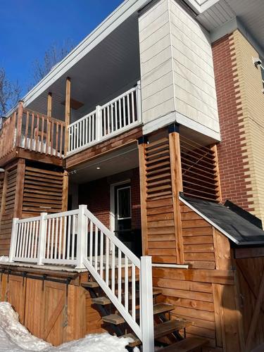 3 bedrooms apartment for rent in Québec - La Cité-Limoilou — photo 14