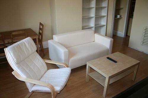 1 bedroom apartment for rent in Montreal - Ville-Marie — photo 8