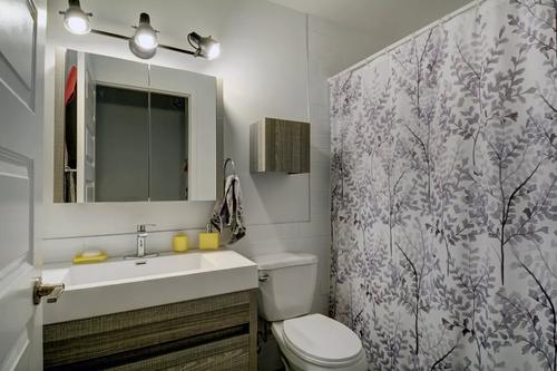 Appartement de 1 chambre à louer à Québec - La Cité-Limoilou — photo 8
