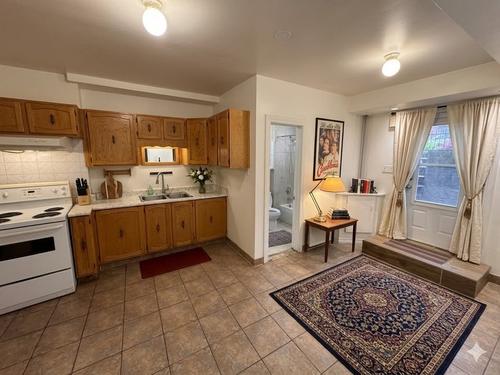 1 bedroom apartment for rent in Montreal - Villeray–Saint-Michel–Parc-Extension — photo 2