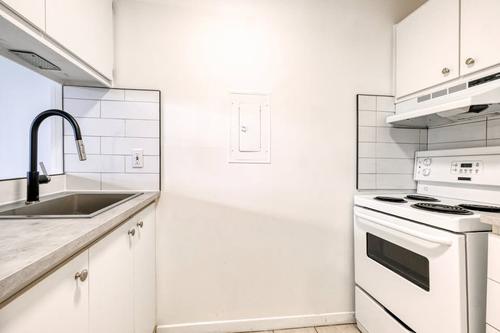 Studio for rent in Québec - Sainte-Foy–Sillery–Cap-Rouge — photo 2