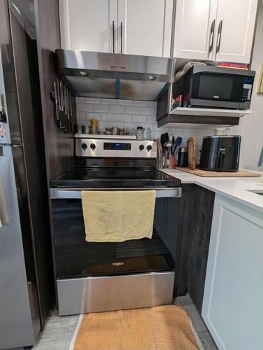 1 bedroom apartment for rent in Montreal - Le Sud-Ouest — photo 8