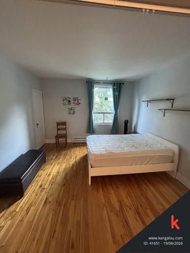 Studio à louer à Montreal - Mercier–Hochelaga-Maisonneuve — photo 14