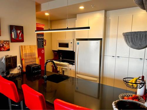 Appartement de 3 chambres à louer à Québec - Sainte-Foy–Sillery–Cap-Rouge — photo 7