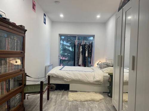 Appartement de 1 chambre à louer à Montreal - Saint-Laurent — photo 3