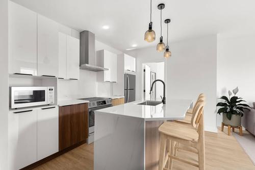 1 bedroom apartment for rent in Montreal - Ville-Marie — photo 2
