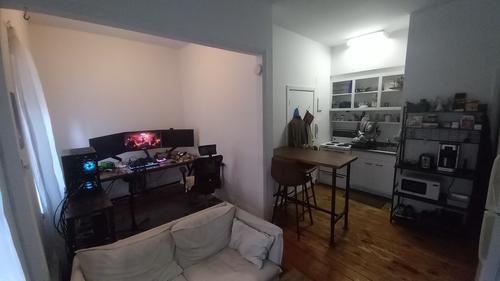 1 bedroom apartment for rent in Montreal - Ville-Marie — photo 2