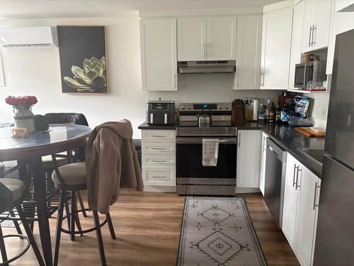 Appartement de 1 chambre à louer à Gatineau — photo 5