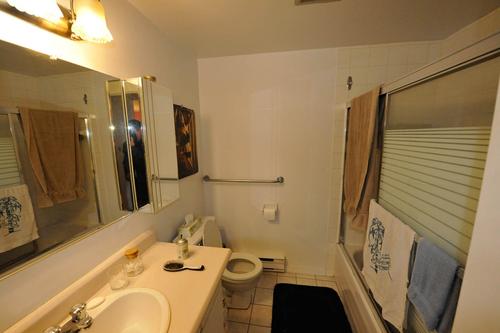 Appartement de 2 chambres à louer à Lévis — photo 8