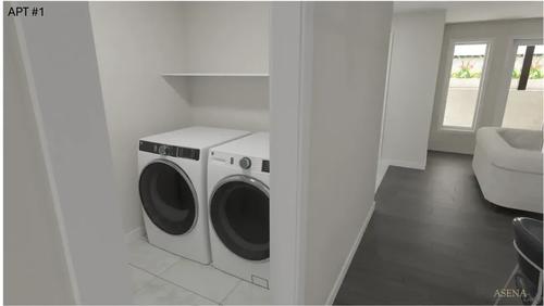 2 bedrooms apartment for rent in Gatineau — photo 8