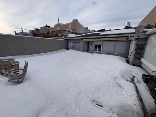 Appartement de 2 chambres à louer à Québec - La Cité-Limoilou — photo 23